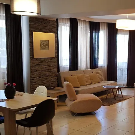 Lägenhet Silver Summerland Mamaia