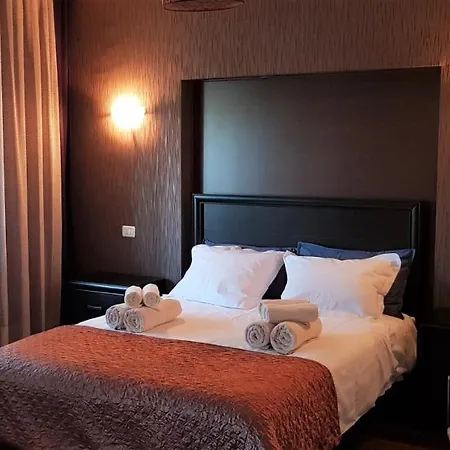 Apartament Silver Summerland