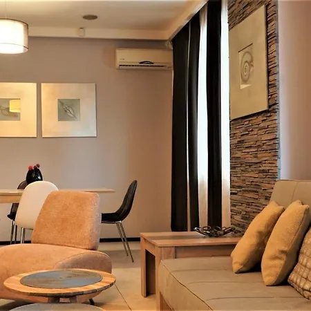 Apartament Silver Summerland Mamaia