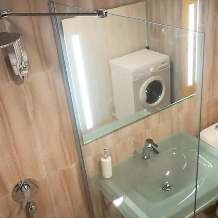 Apartament Silver Summerland *