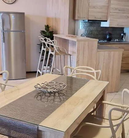 Apartament Silver Summerland Mamaia